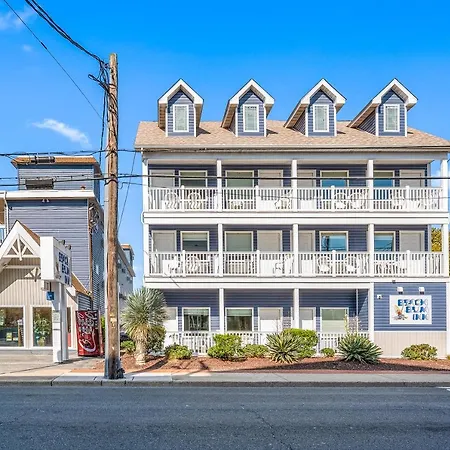Beach Bum Inn-3