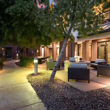 Sonesta Select Tempe Downtown-3