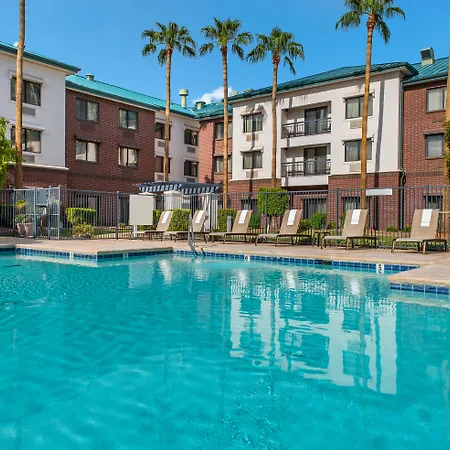 Sonesta Select Tempe Downtown-2