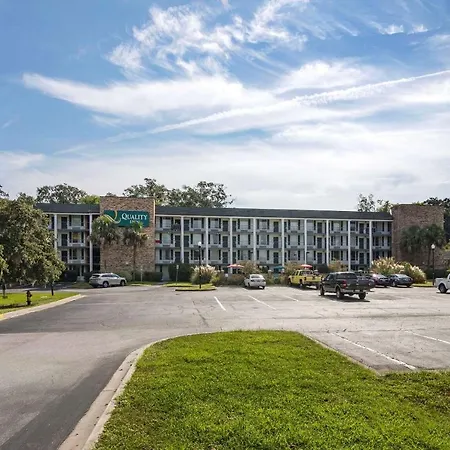 Quality Inn At Town Center-2