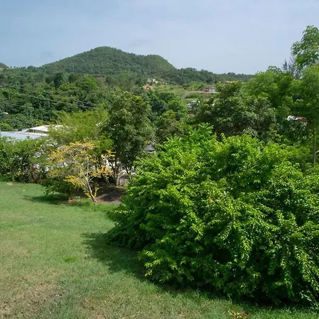 Senderos 4 A Cozy Studio 4 Min From The Beach-3