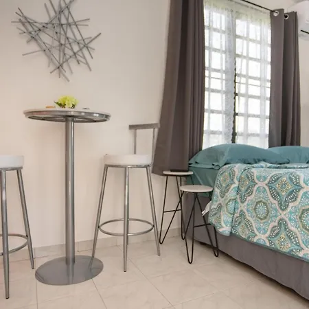Senderos 4 A Cozy Studio 4 Min From The Beach-2
