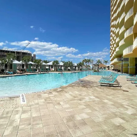 Calypso 3-2303 Penthouse Level W/ Incredible View!-2