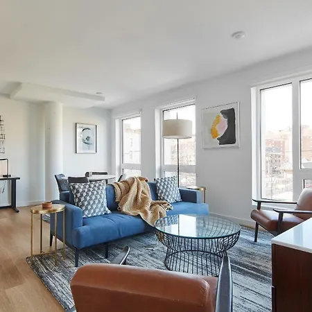Harmony Lofts On Jackson 2-3