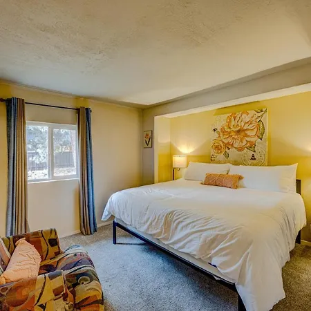 Pine Tree Place - Unit 7-2