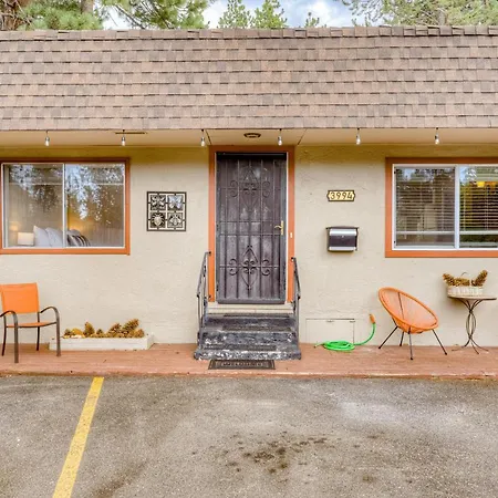 Pine Tree Place - Unit 7-3
