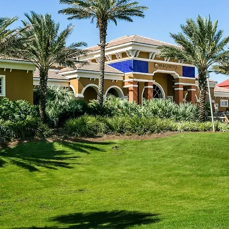 Portofino Island Resort & Spa 1-1409-3
