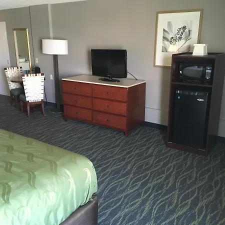 Quality Inn & Suites Winter Park Village Area-2