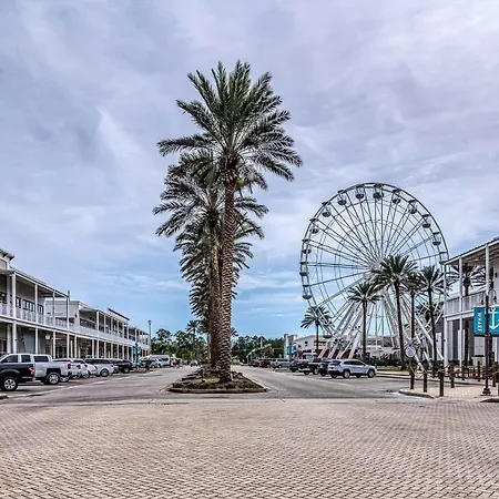 The Wharf 811-3