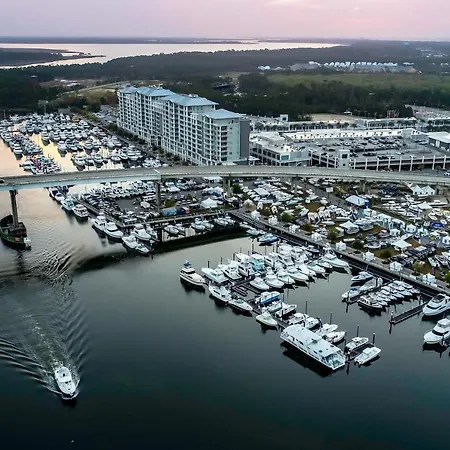 The Wharf 811-2