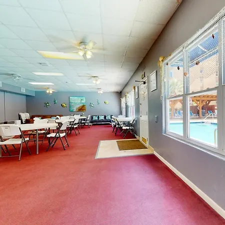 Gulfview I #312-2