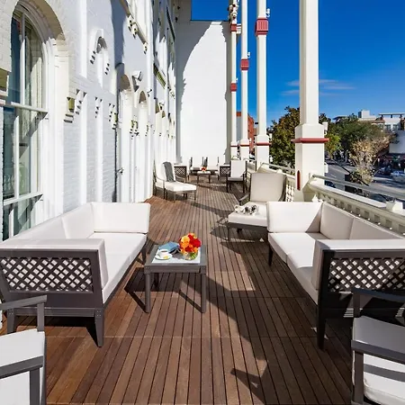 The Adelphi Hotel-2