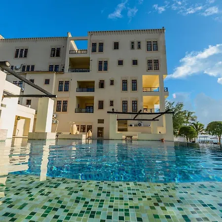 Cocoa Boutique Hotel - Your Kenyan Beachfront Bliss-3