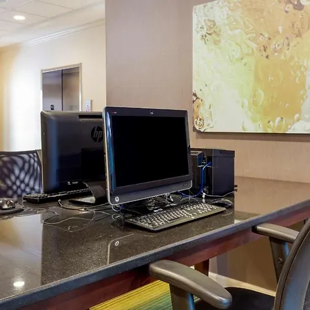 Best Western Plus Cary - Nc State-2