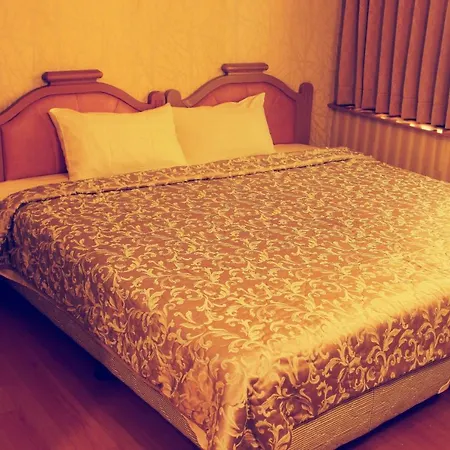 Li Duo Hotel-2