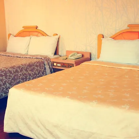 Li Duo Hotel-3