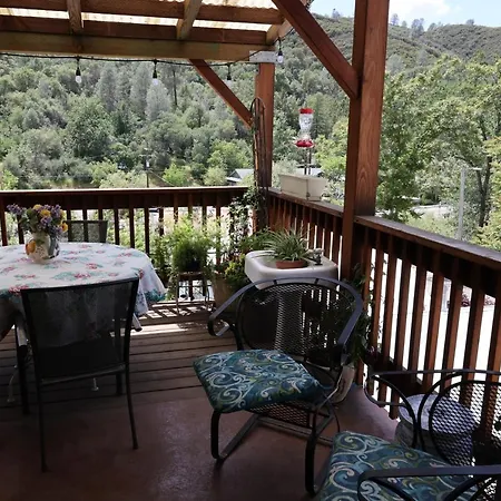 Mariposa Hotel Inn-3