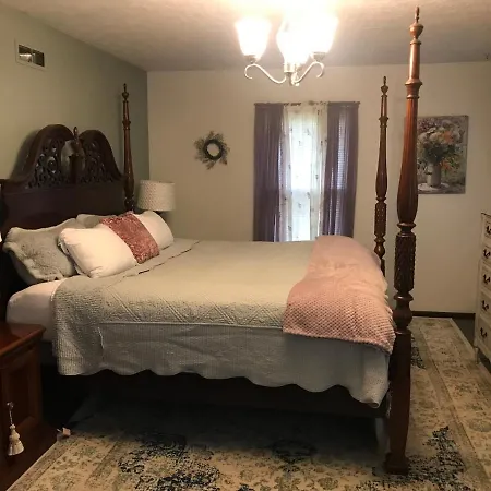 Hope Bed And Breakfast-3