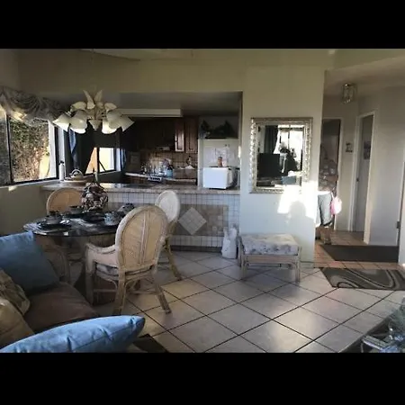 Oceana Rosarito Condo Beach Front Privately Owned Downtown Best Views-3