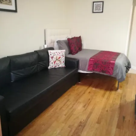 Most Economical Room In Center Washington Dc-2