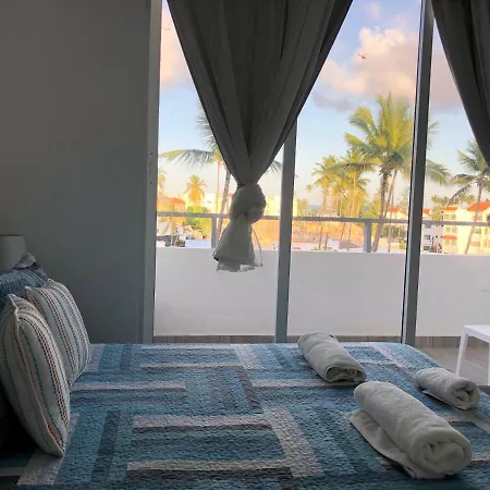 Ducassi Sol Caribe Beach-3