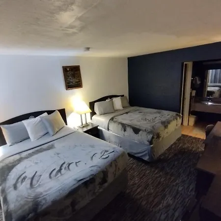 Executive Inn Stillwater-2