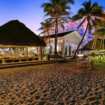 Beachcomber Resort & Club-2