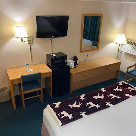 Glendive Lodge-3