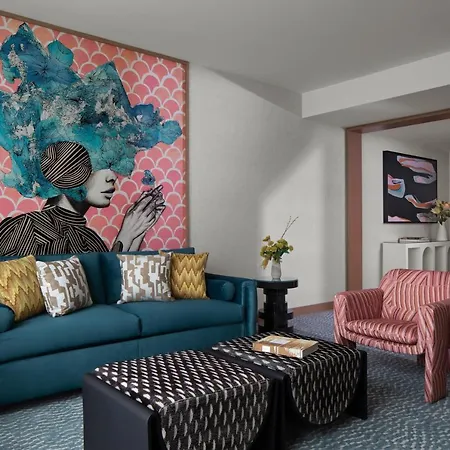 Lake Nona Wave Hotel-3