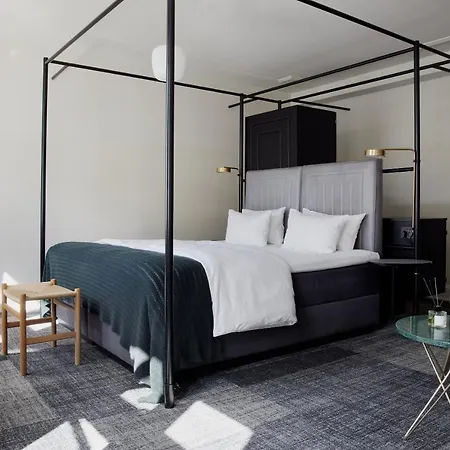 Boutique Hotel Danmark-2