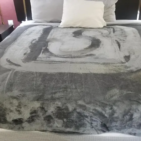 Executive Inn Stillwater-3