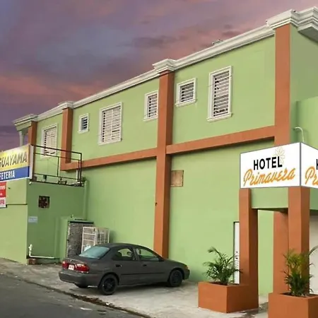Hotel Primavera-2