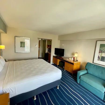 Ala Moana Hotel 31St Floor-3