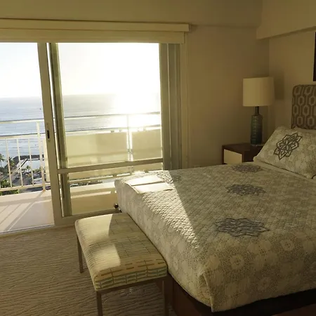 New Hotel Condo 2Bed 2Bath Fantastic Ocean View 1Free Parking-2