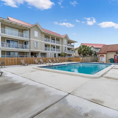 Sunset Harbor Palms 1-107-2