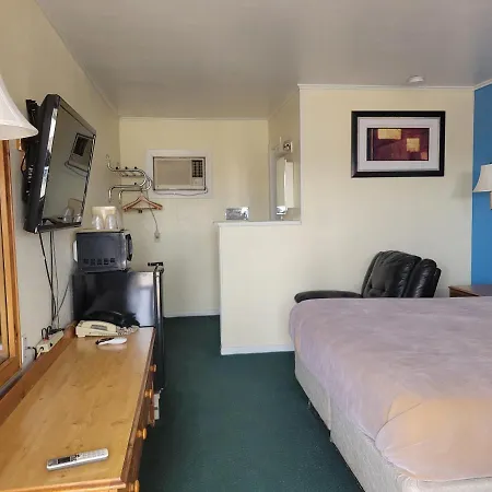 Budget Inn Motel Dalhart-3