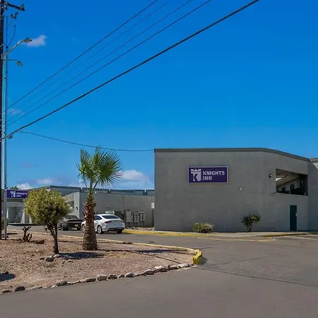 Knights Inn Tucson D.M.A.F Area-2