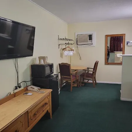 Budget Inn Motel Dalhart-2