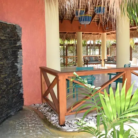 Sunset Boutique Hotel All Suites-3