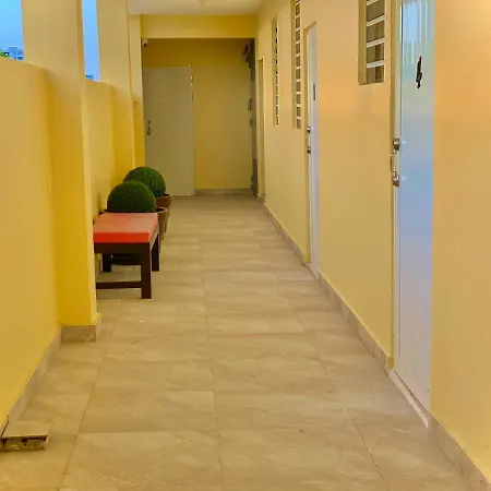 Hotel Primavera-3