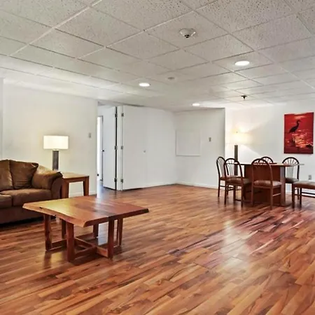 Mountain Laurel Resort-2