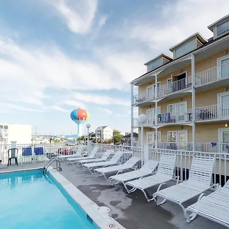 Gateway Hotel & Suites Ocean City, An Ascend Collection Hotel-3