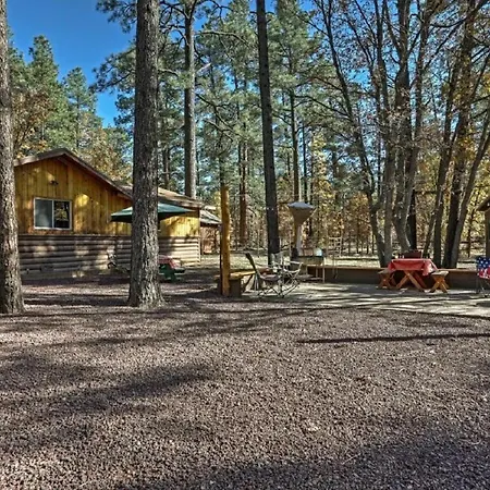 Happy Heart Bunkhouse-2