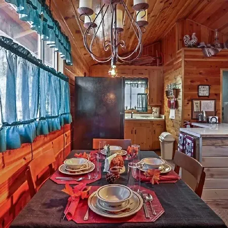 Happy Heart Bunkhouse-3