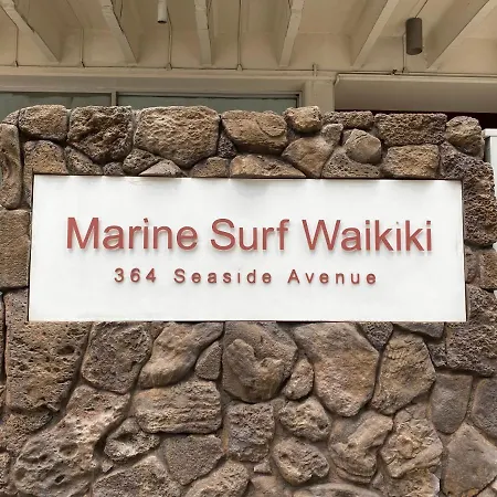 Free Parking Comfy Central Waikiki-3