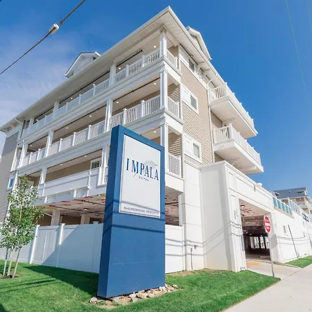 Impala Suites-2