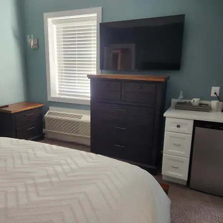 Capital Hotel Annapolis-2