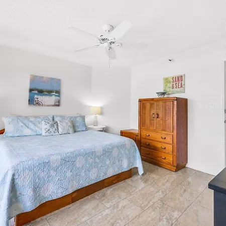 Crescent Beach Club I 5A-3