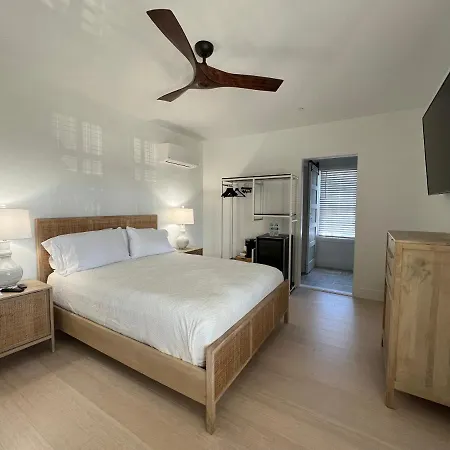 Elaine'S Cape May Boutique Hotel-2