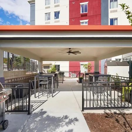 Candlewood Suites - Asheville Downtown By Ihg-2